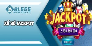 Xổ Số Jackpot